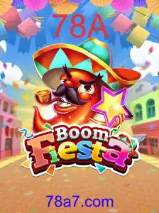 BoomFiesta