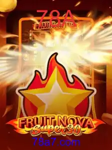 FruitrNovaSupe30