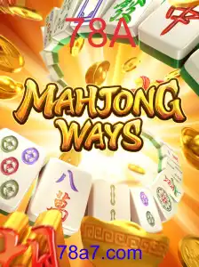 MahjongWays